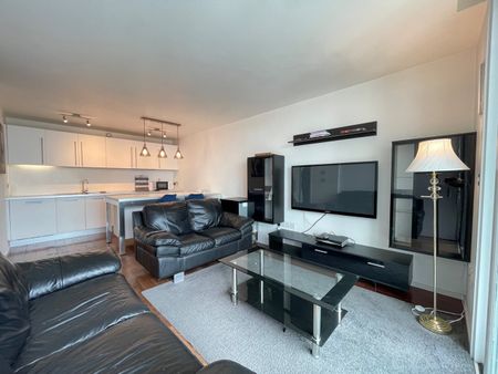2 Bed Flat, Holloway Circus Queensway, B1 - Photo 2