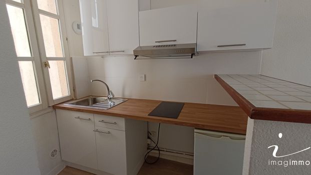 Location Appartement 2 pièces 36m² MONTPELLIER 34000 - Photo 1
