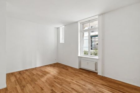 "Erstklassige Wohnlage in Zürich-Enge!" - Foto 3