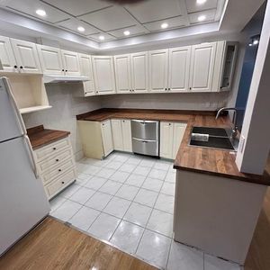 3 ½ À LOUER À MONTRÉAL (AHUNTSIC-CARTIERVILLE) - Photo 2