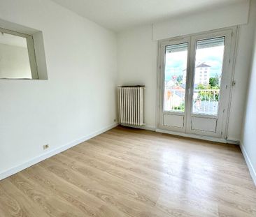 Location appartement 4 pièces, 75.97m², Le Mans - Photo 6