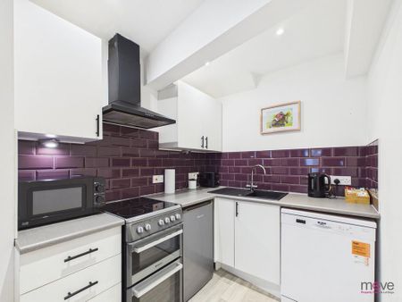 Studio to rent - Photo 2