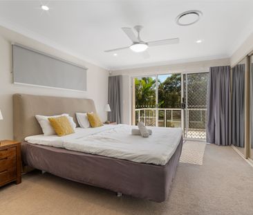 21 Tranquility Circuit, Helensvale QLD 4212 - House For Rent | Domain - Photo 6