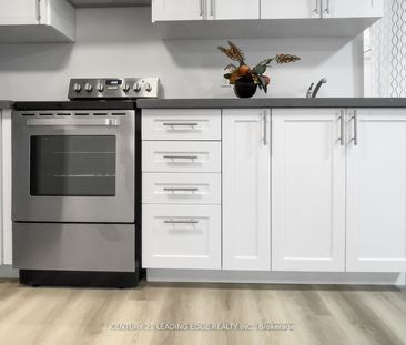 For Lease - 117 Riverside Drive Unit# A, Oshawa, Ontario - Photo 5