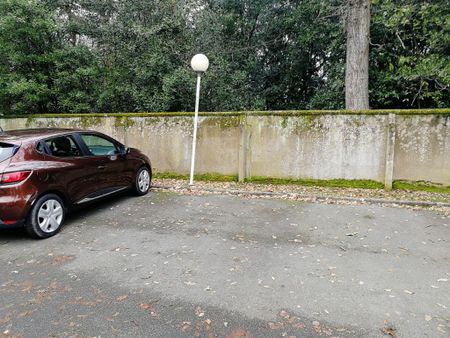 A Louer - Nantes Jules Verne - Appartement Type 2 De 39.82 M² - Photo 4