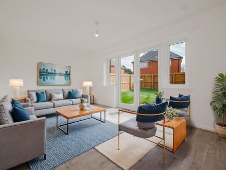 3 bedroom house to rent - Photo 2