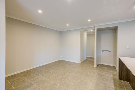 Large Modern Family Home in Everleigh Estate - Photo 2