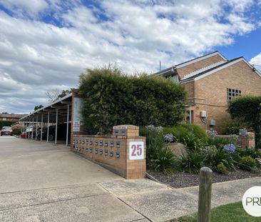 13/25 Macquoid Street, Queanbeyan East NSW 2620 - Apartment For Ren... - Photo 1
