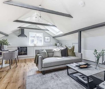 Beacon Mews, South Road, Weybridge, Surrey, KT13 - Photo 3