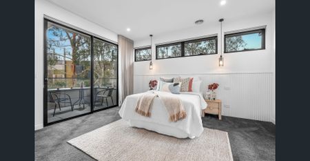 Contemporary Living in a Prime Nunawading Location - Photo 4