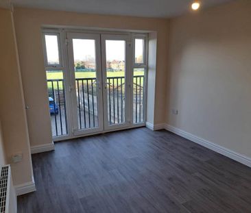 2 bedroom apartment to rent - Photo 6