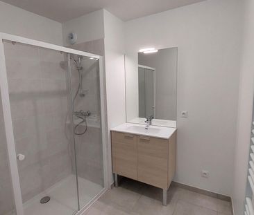 location Appartement T2 DE 43.64m² À GRENOBLE - Photo 5