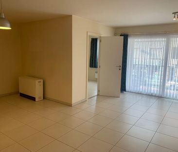 Appartement te huur - Foto 1