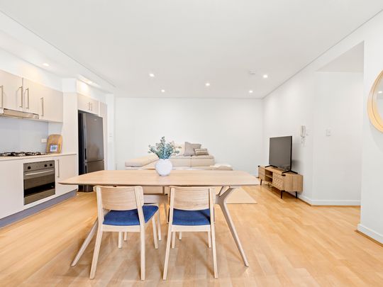 22/93-103 Euston Road, Alexandria NSW 2015 - Apartment For Rent | Domain - Photo 1