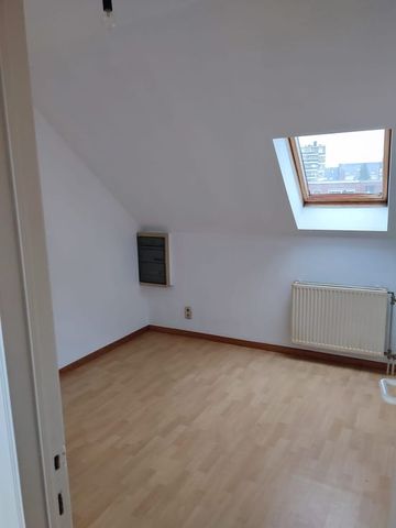 Appartement te huur - Photo 5