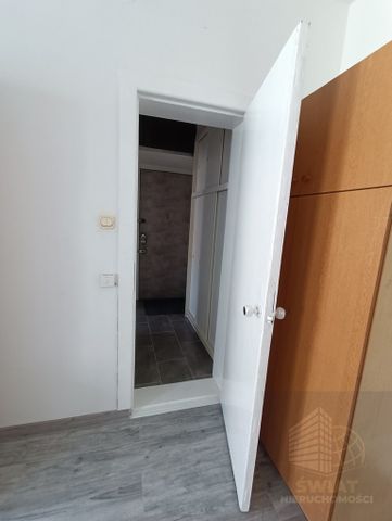 Na wynajem mieszkanie 2 pokojowe w Centrum. - Фото 5