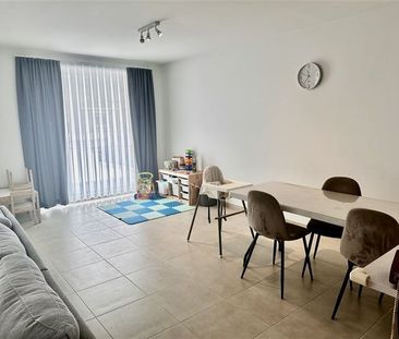 Appartement te huur - Foto 1