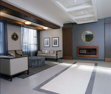 For Lease - 150 Main Street Unit# 707, Hamilton, Ontario - Photo 1