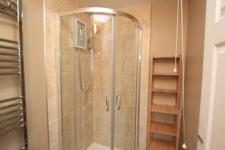 1 Bedroom Apartment, Chester - Photo 4