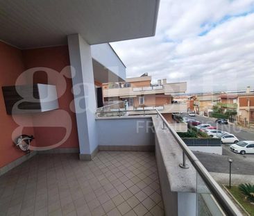 Monolocale via Aldo Moro, 3/a, Frattocchie, Marino - Photo 5