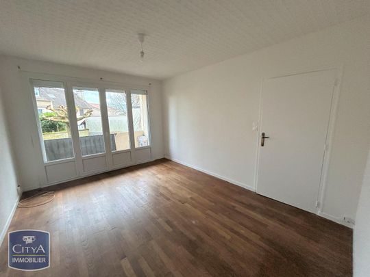 Location Appartement 3 pièces 54m² LIMOGES 87000 - Photo 1