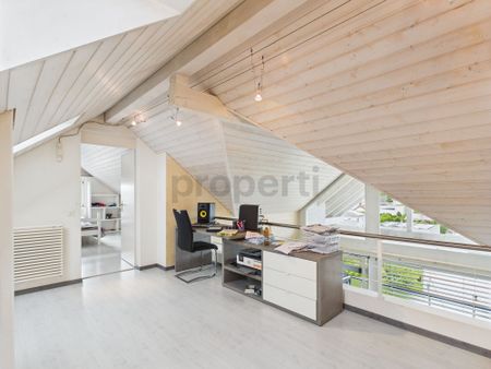 Bezaubernde 4.5-Zimmer-Maisonette in Weinfelden - Foto 4