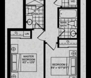 For Lease - 1460 Whites Road Unit# 109, Pickering, Ontario - Photo 6