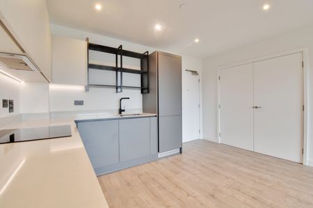 1 bedroom apartment to rent - Photo 4