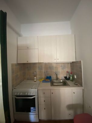 Studio/Γκαρσονιέρα για ενοικίαση Αγία Σοφία (Πάτρα) - Photo 1