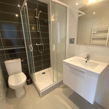 Location appartement 2 pièces, 40.00m², Brest - Photo 4