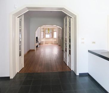 Herenhuis te huur in Laken - foto 6