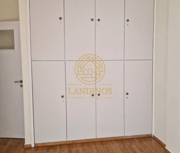 Διαμέρισμα για ενοικίαση Ριζούπολη (Άγιος Ελευθέριος - Προμπονά - Ρ... - Photo 4