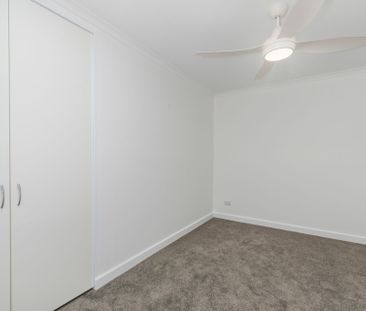 Spacious Two-Bedroom Unit in Sought-After The Hill Location - Photo 1