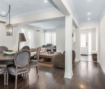 For Lease - 8 Stillwater Crescent Unit# UPPER LEVEL, Hamilton, Ontario - Photo 6