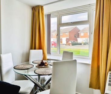 2 bedroom maisonette to rent - Photo 1