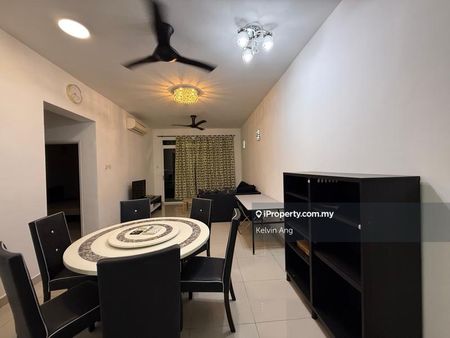 Tropez Residences, Danga Bay, Johor Bahru - Photo 3