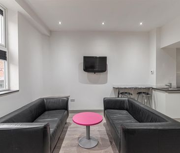 Stratford Road, Newcastle Upon Tyne - Photo 4