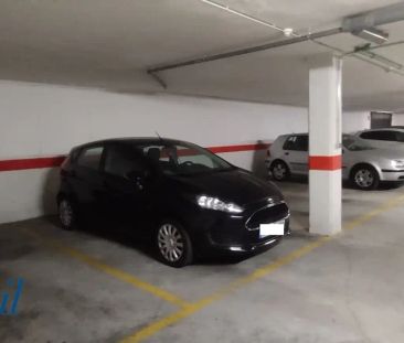 Piso de alquiler en Calle Jesús García Bernalt, La Platina- Hospita... - Photo 4