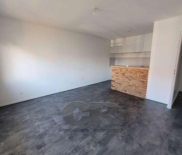 Location Appartement 2 pièces 36m² NANCY 54000 - Photo 4