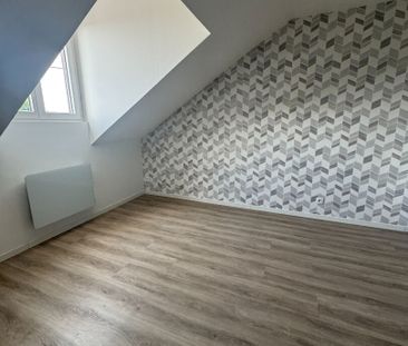 Location appartement 2 pièces, 31.49m², Corbeil-Essonnes - Photo 1