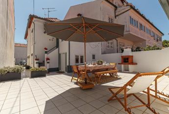 Moradia T4 em Aveiro