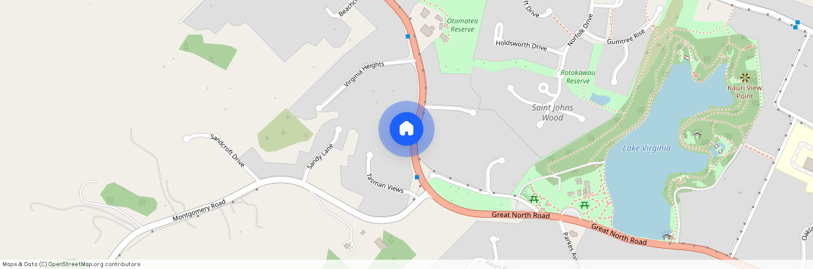 133 Great North Road, Otamatea, Whanganui