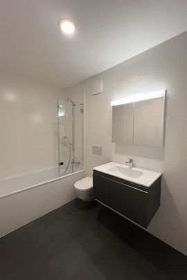 2.5 Zimmerwohnung in Rorschach - Foto 1