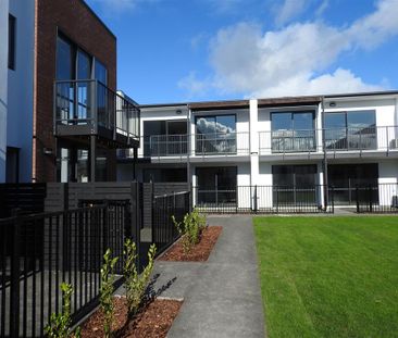 Unit 11b, 17 Bunyan Street, Waltham, Christchurch - Photo 3