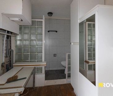 Kloeke halfopen bebouwing met terras - Photo 2