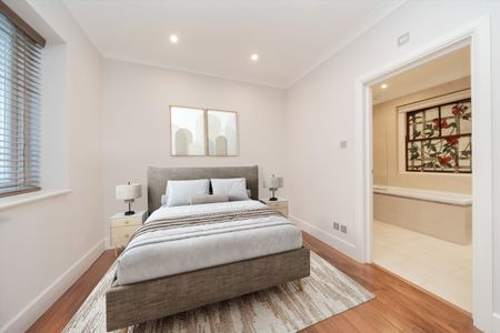 Kensington Court, Kensington, W8, London - Photo 3