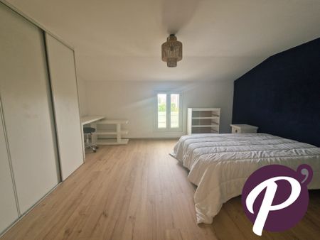 Location Maison 3 pièces 78m² BERGERAC 24100 - Photo 3