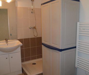 Appartement T1 à FONTAINE - Photo 3