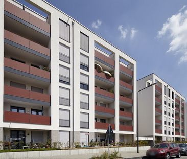 3-Zimmer-Wohnung in Köln Ossendorf - Foto 1