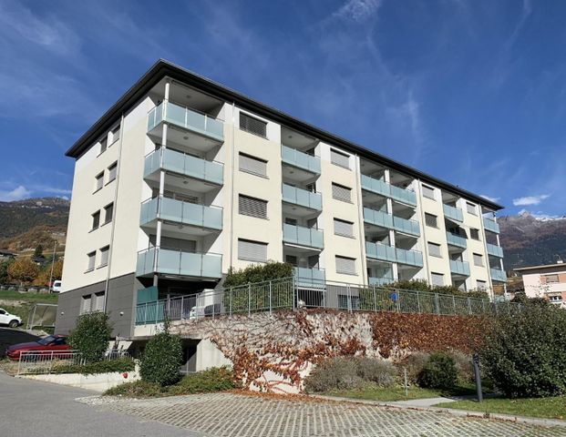 Rue Saint-Georges 27, 3960 - SIERRE, Suisse - Photo 1